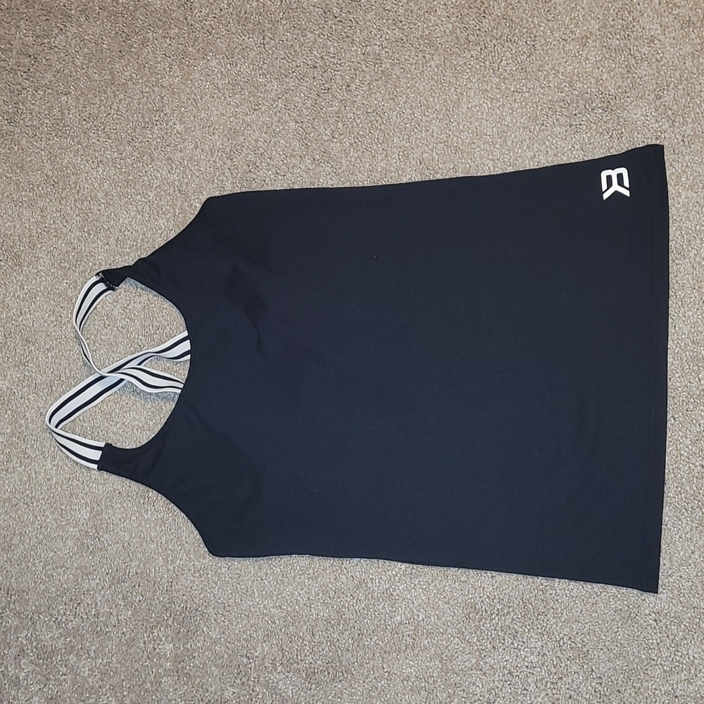 Better Bodies tank top